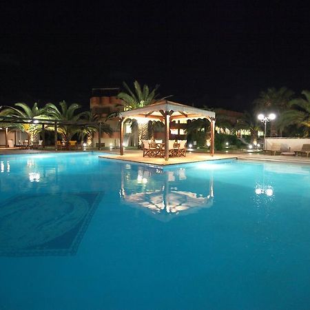 Lesvos Inn Resort - Spa Hotel Pyrgi Thermis Exterior photo