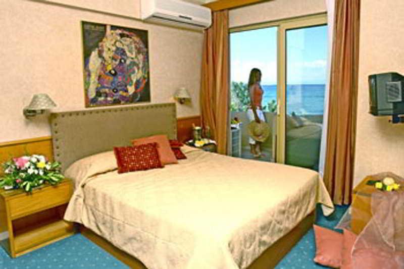 Lesvos Inn Resort - Spa Hotel Pyrgi Thermis Exterior photo