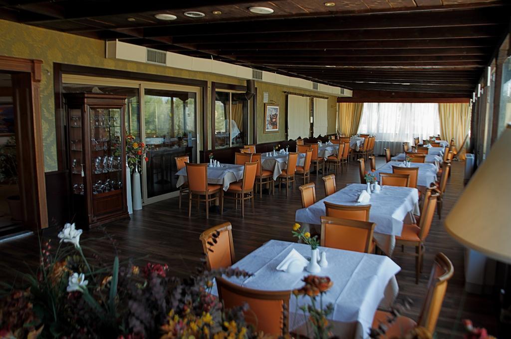 Lesvos Inn Resort - Spa Hotel Pyrgi Thermis Exterior photo